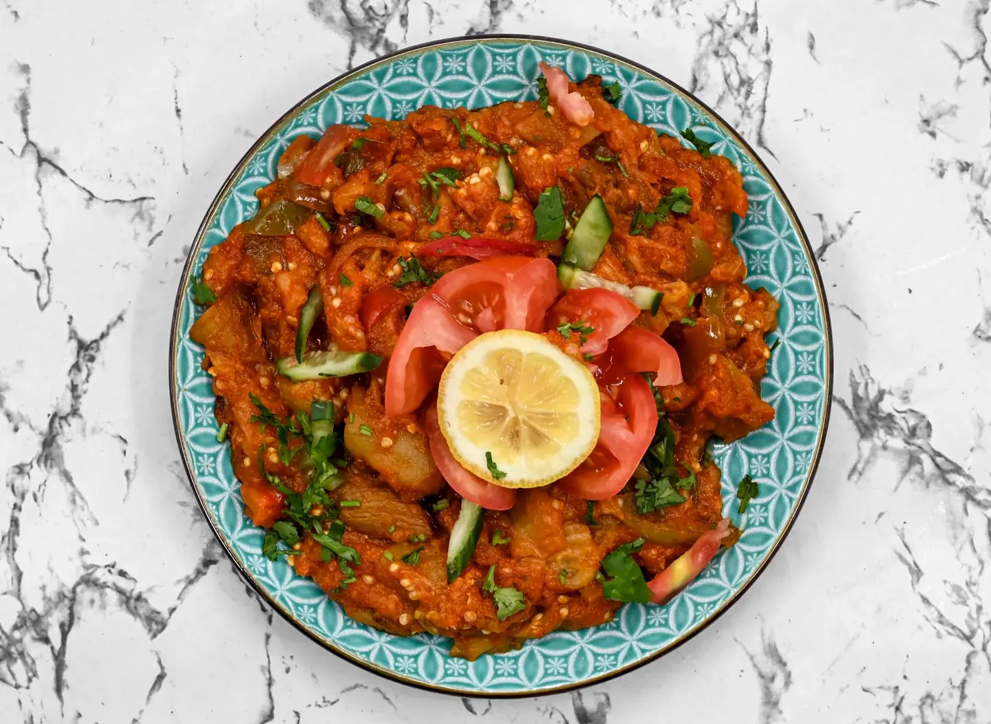 Mousagah Dish