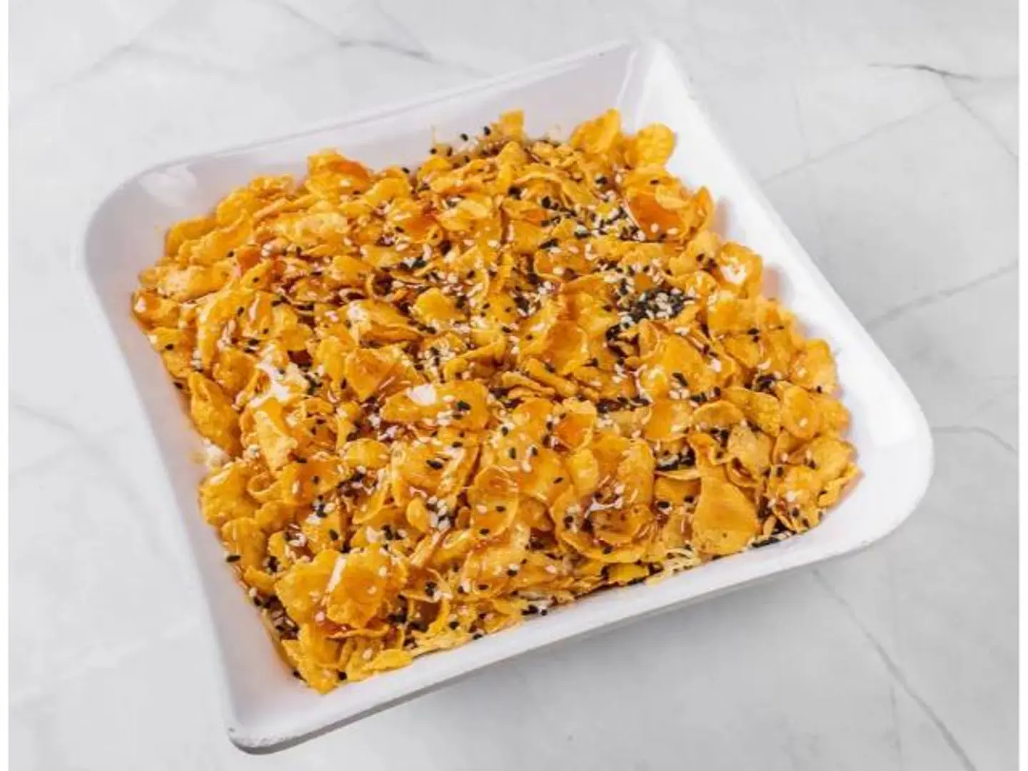 عريكة كورن لوز