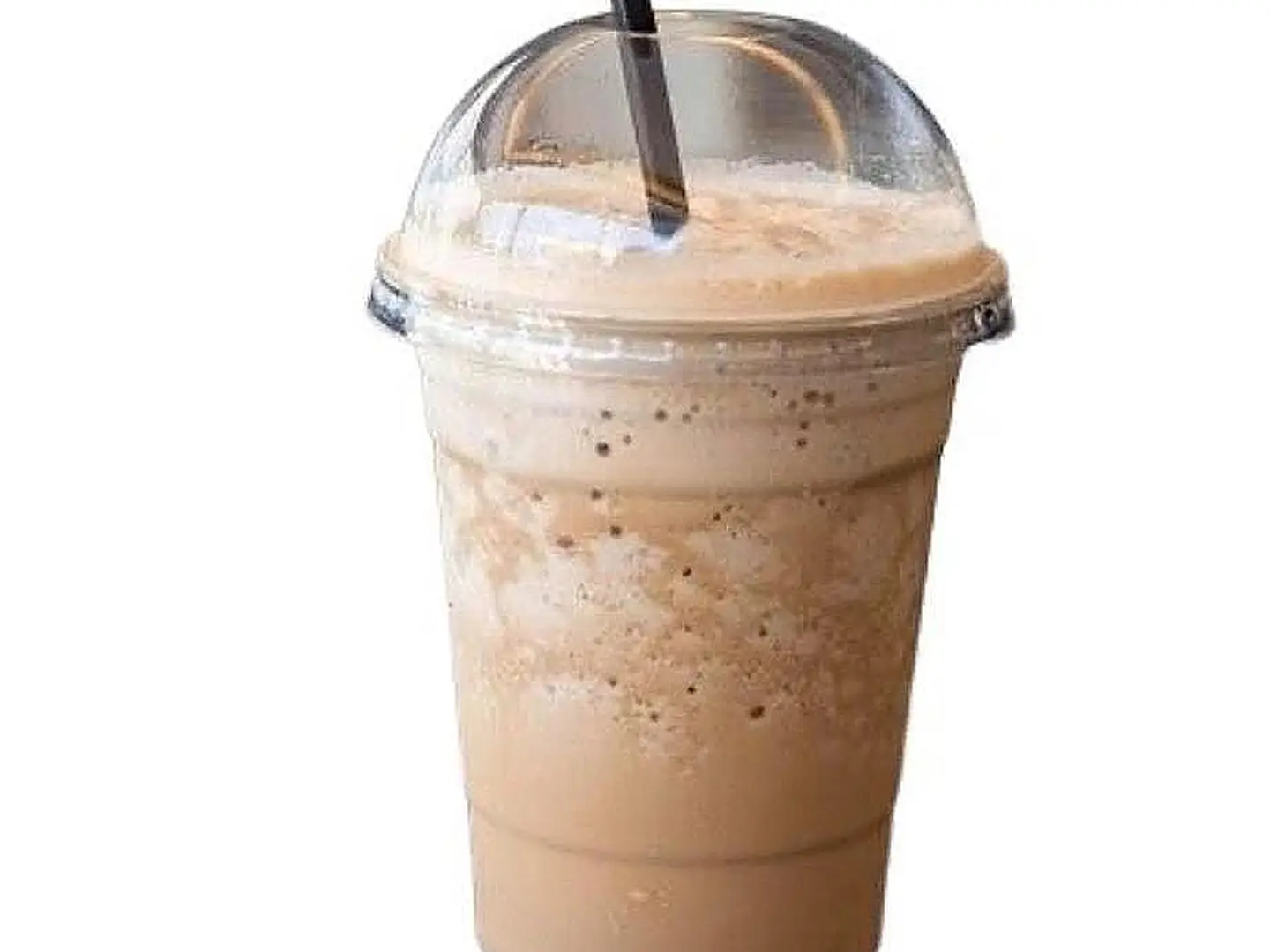 Iced Mocha