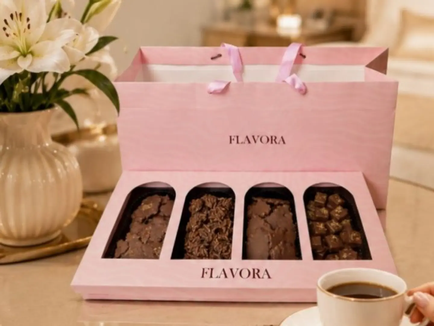 Micros Chocolate