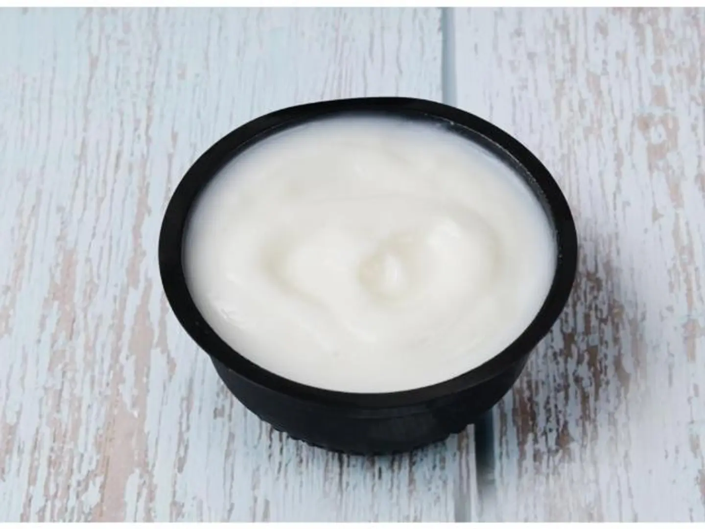 Garlic Sauce