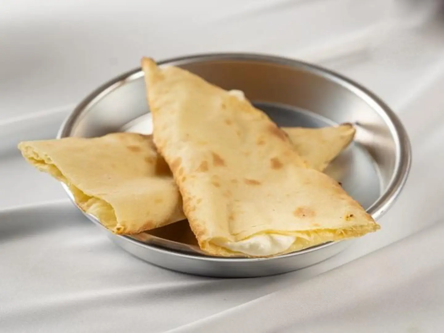 Bread With Cream Cheese