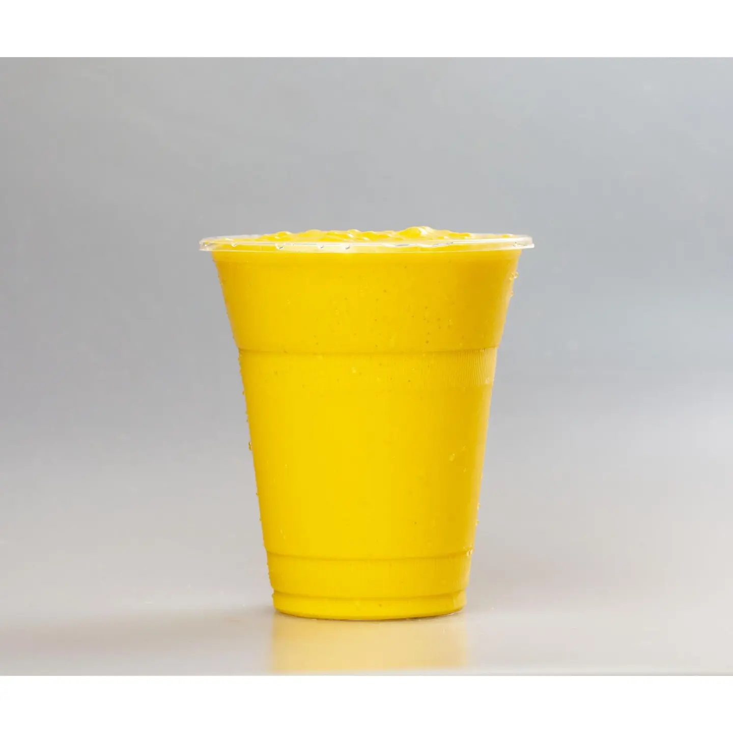 Squeezed Orange Juice