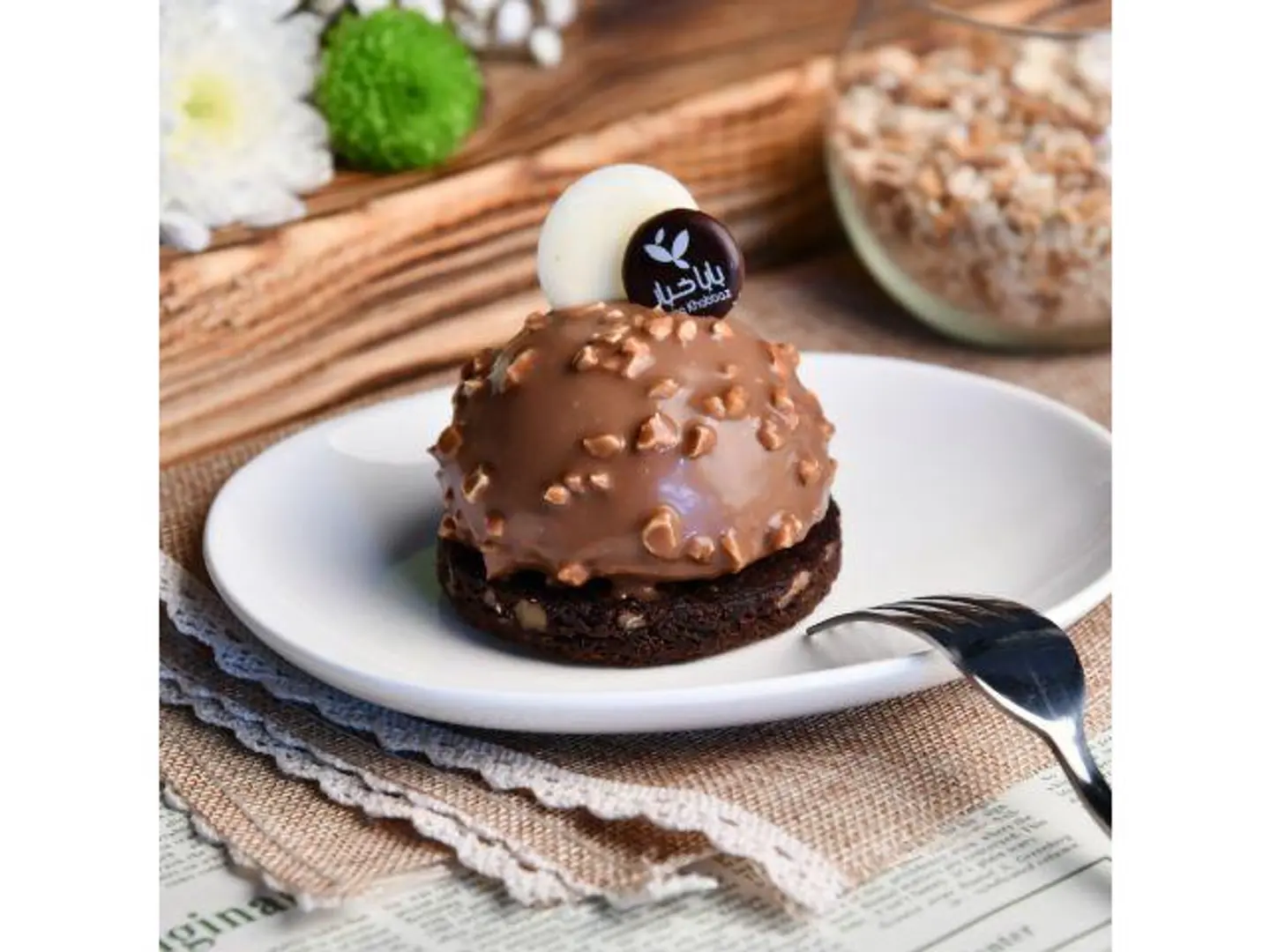 روشيه دائرى