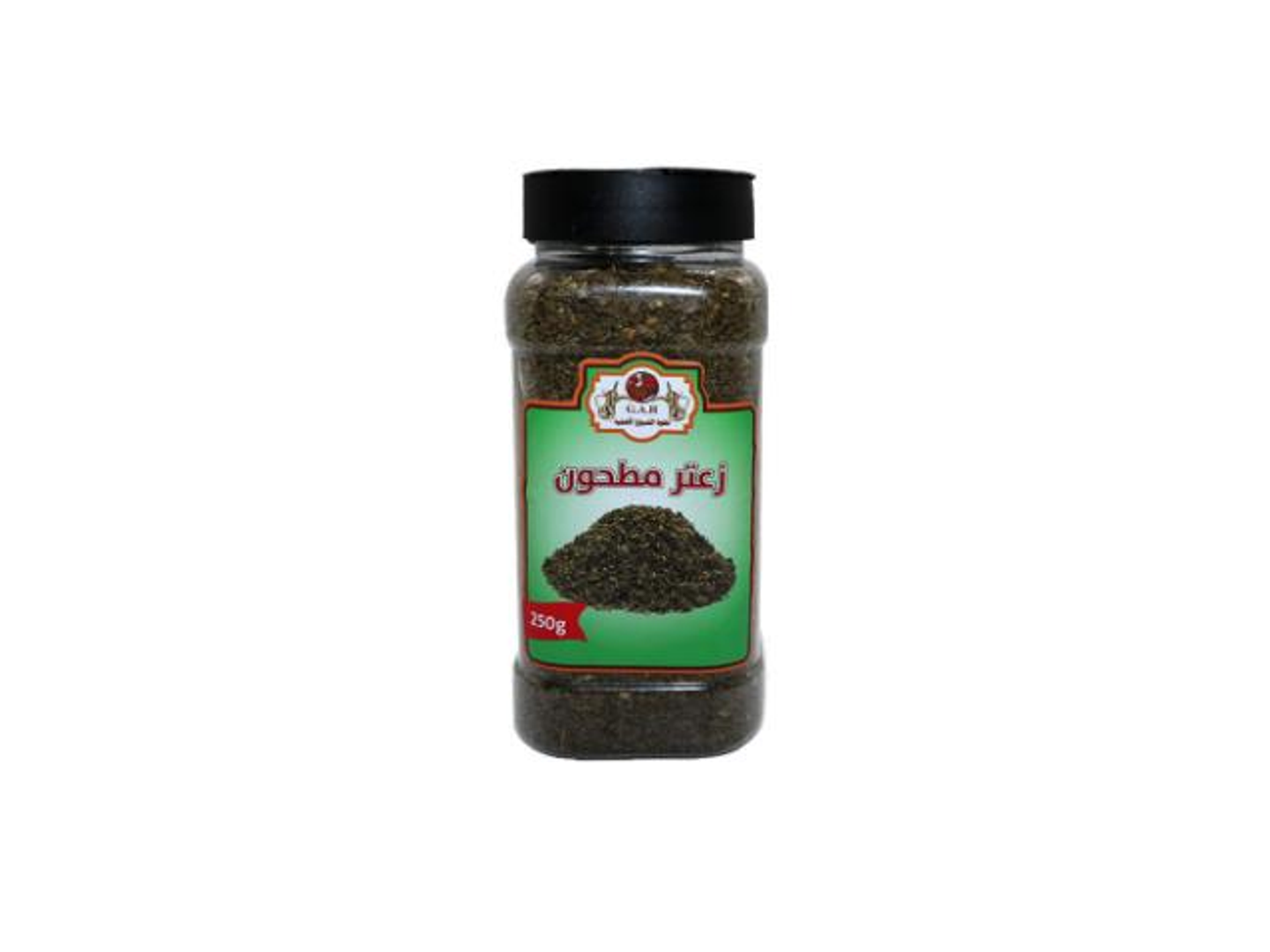 زعتر مطحون 250جرام