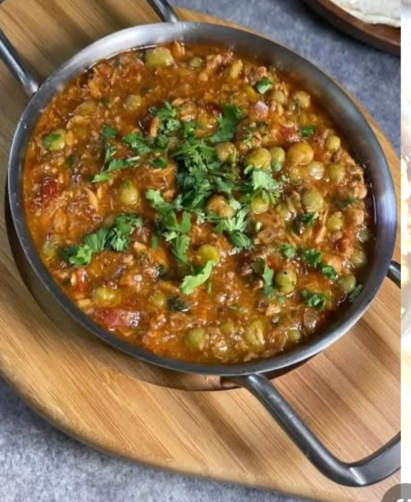 Peas