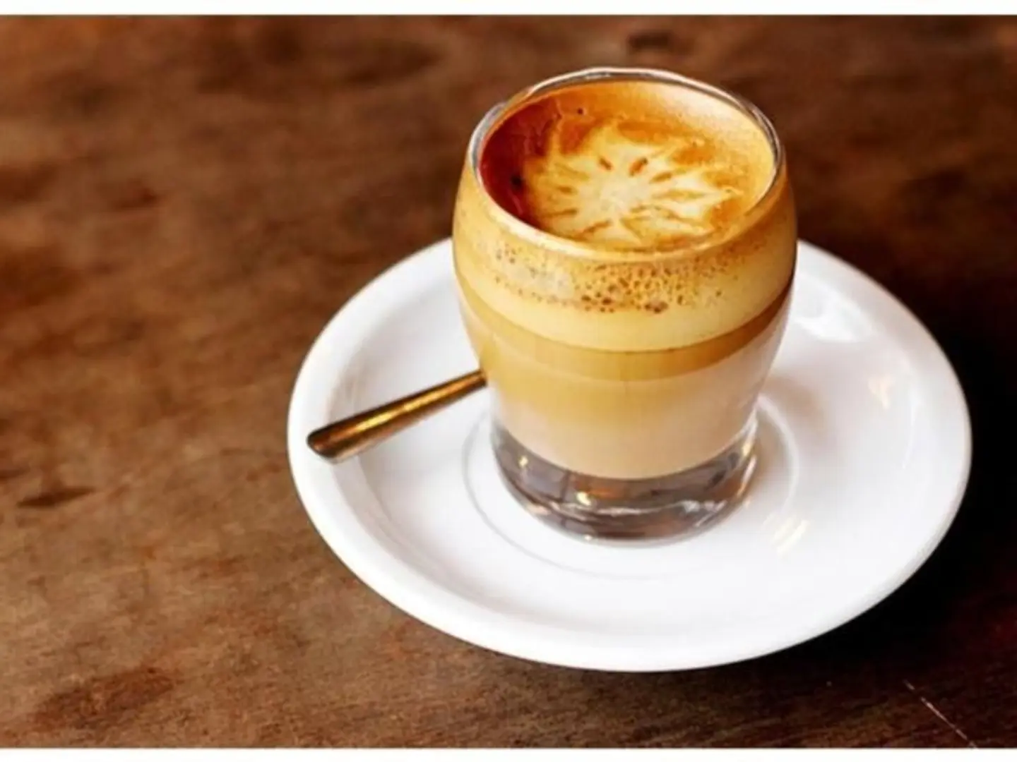 Cortado