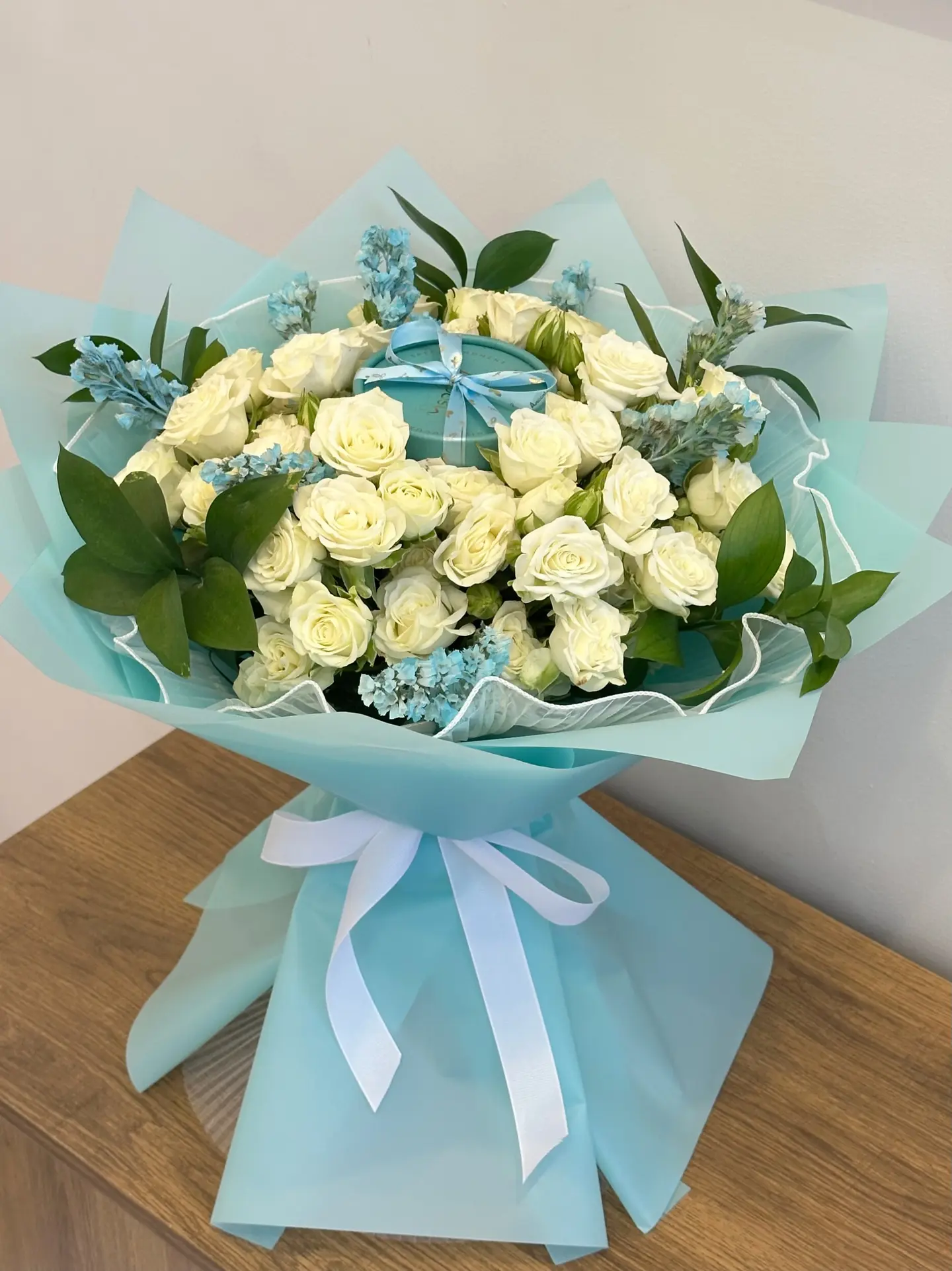 Ansam Bouquet