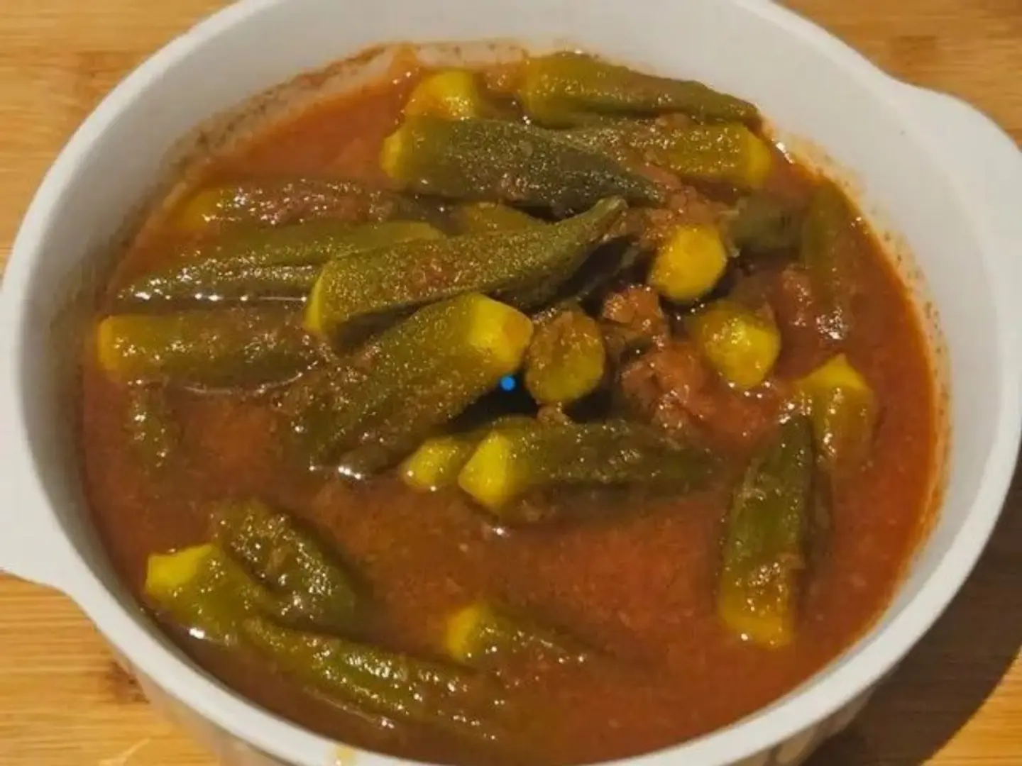 باميه صغير
