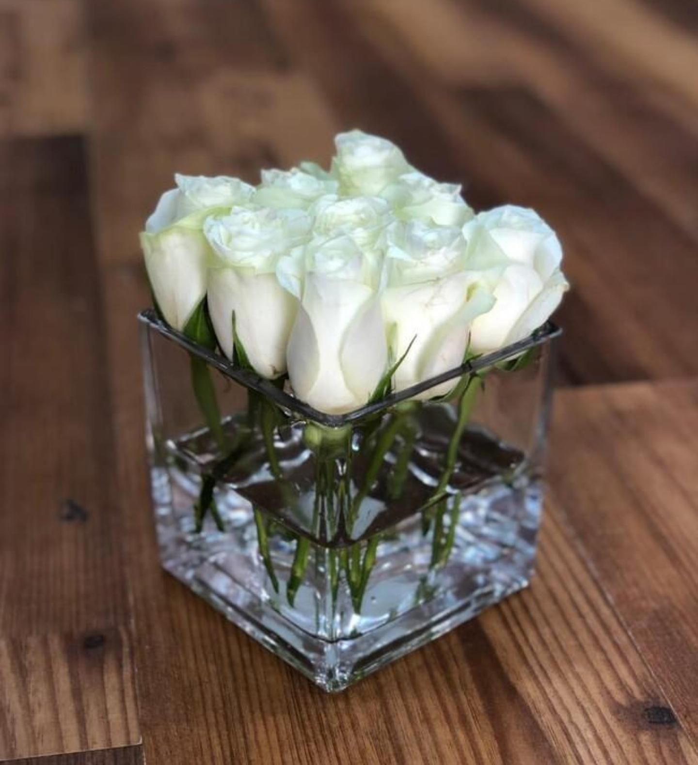 Peace Vase