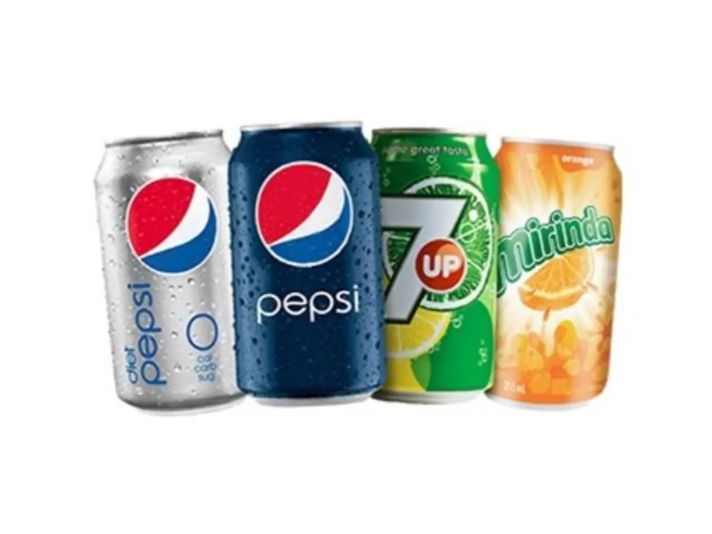 Diet Pepsi