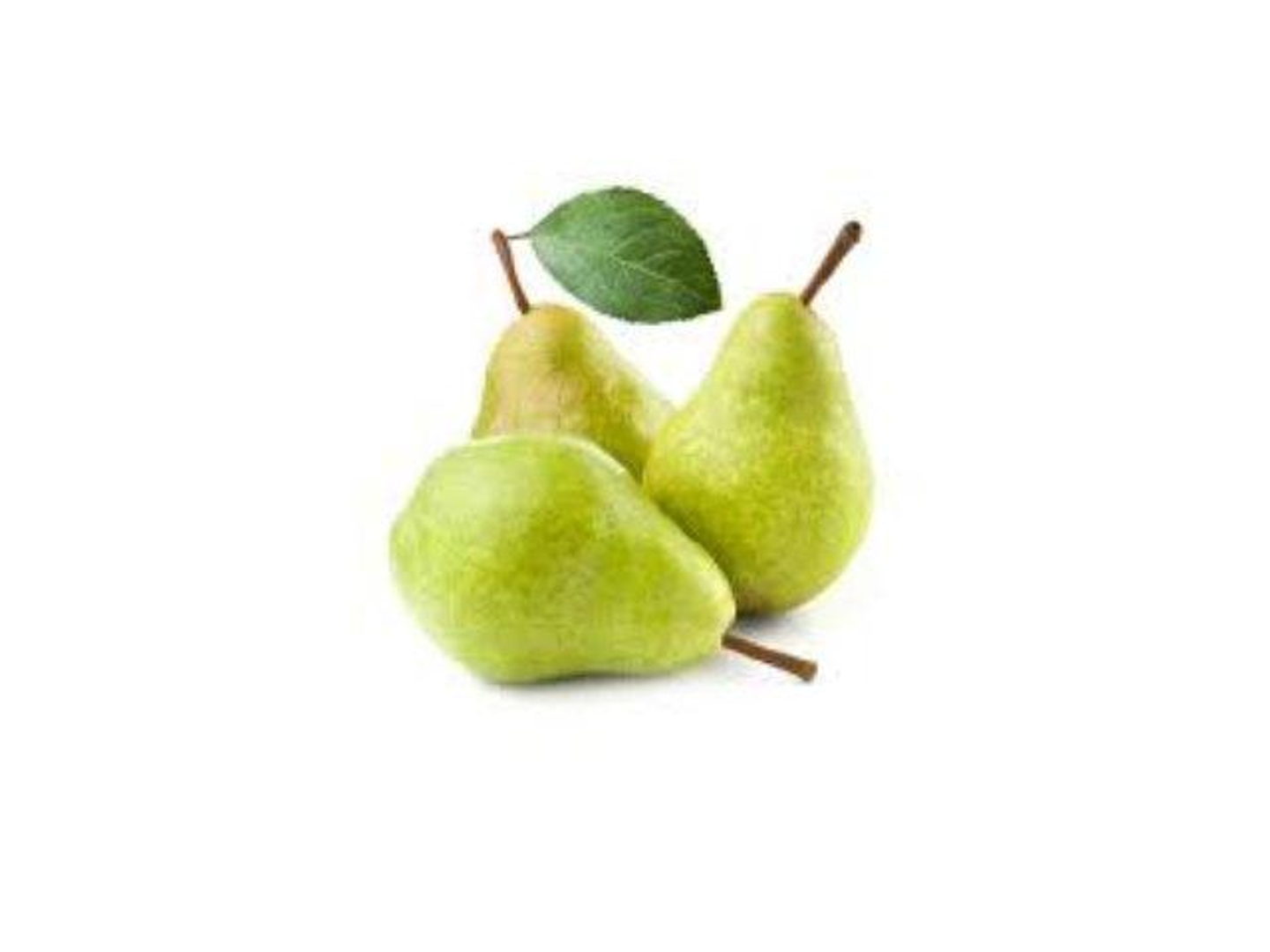 Pear