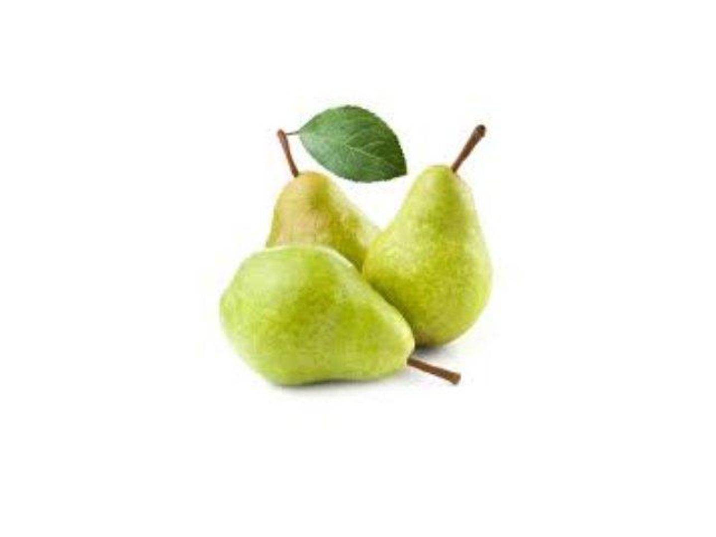 Pear
