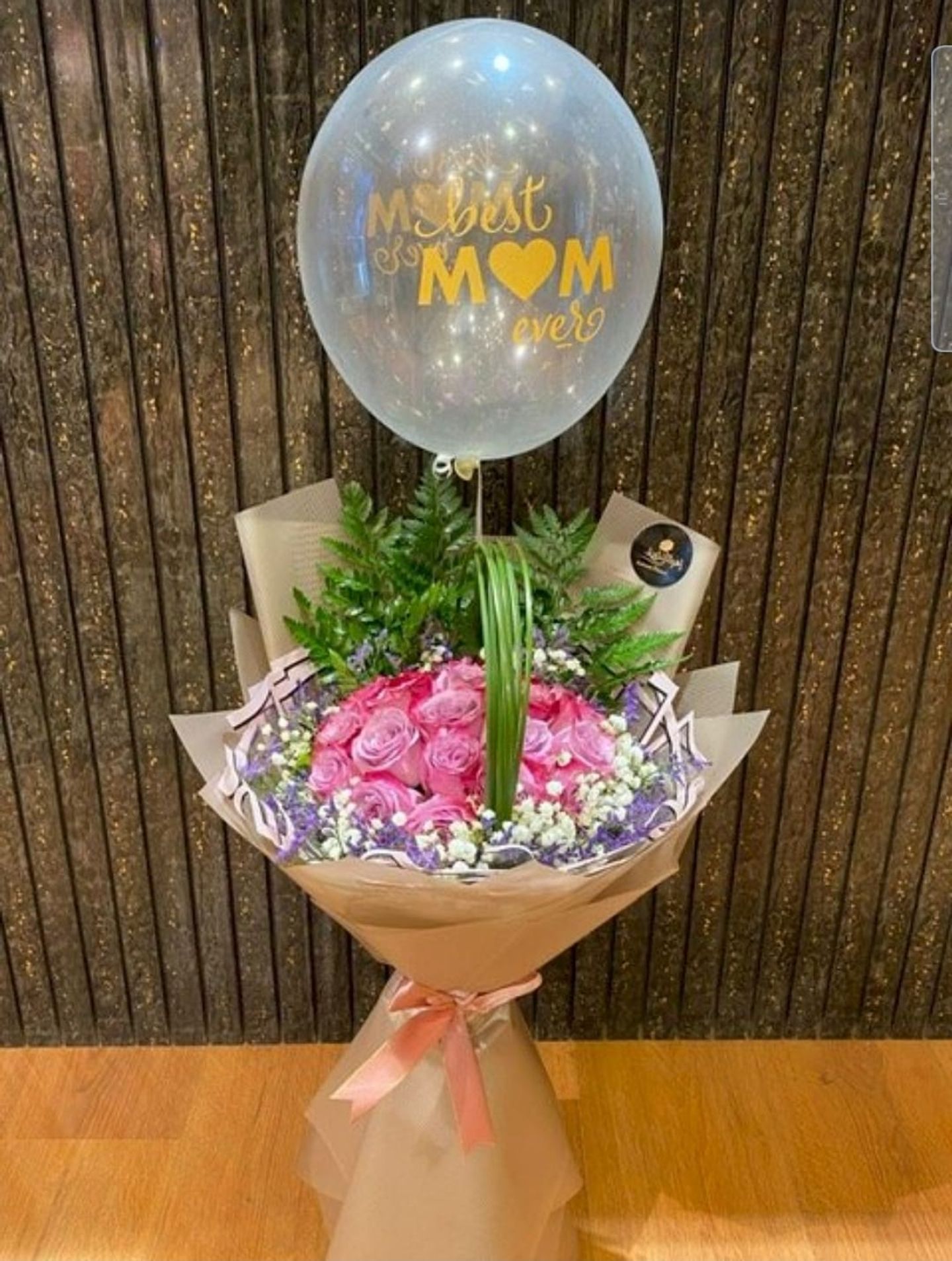 Mother's Package 18
