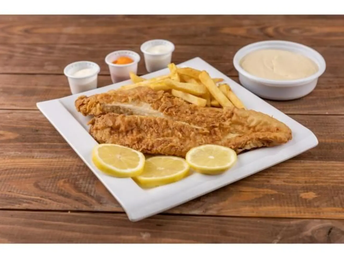 Fish Fillet