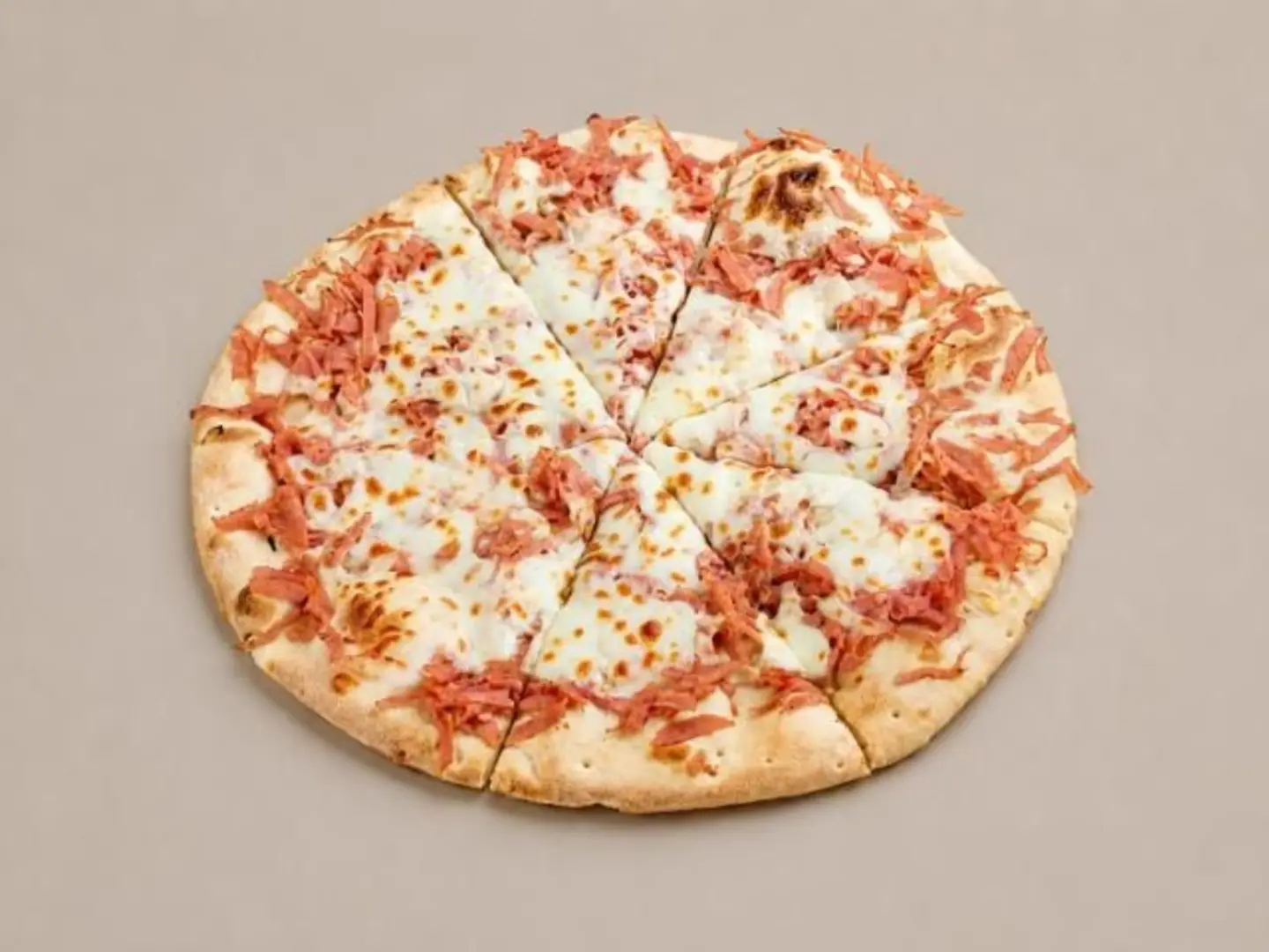 Mortadella With Cheese