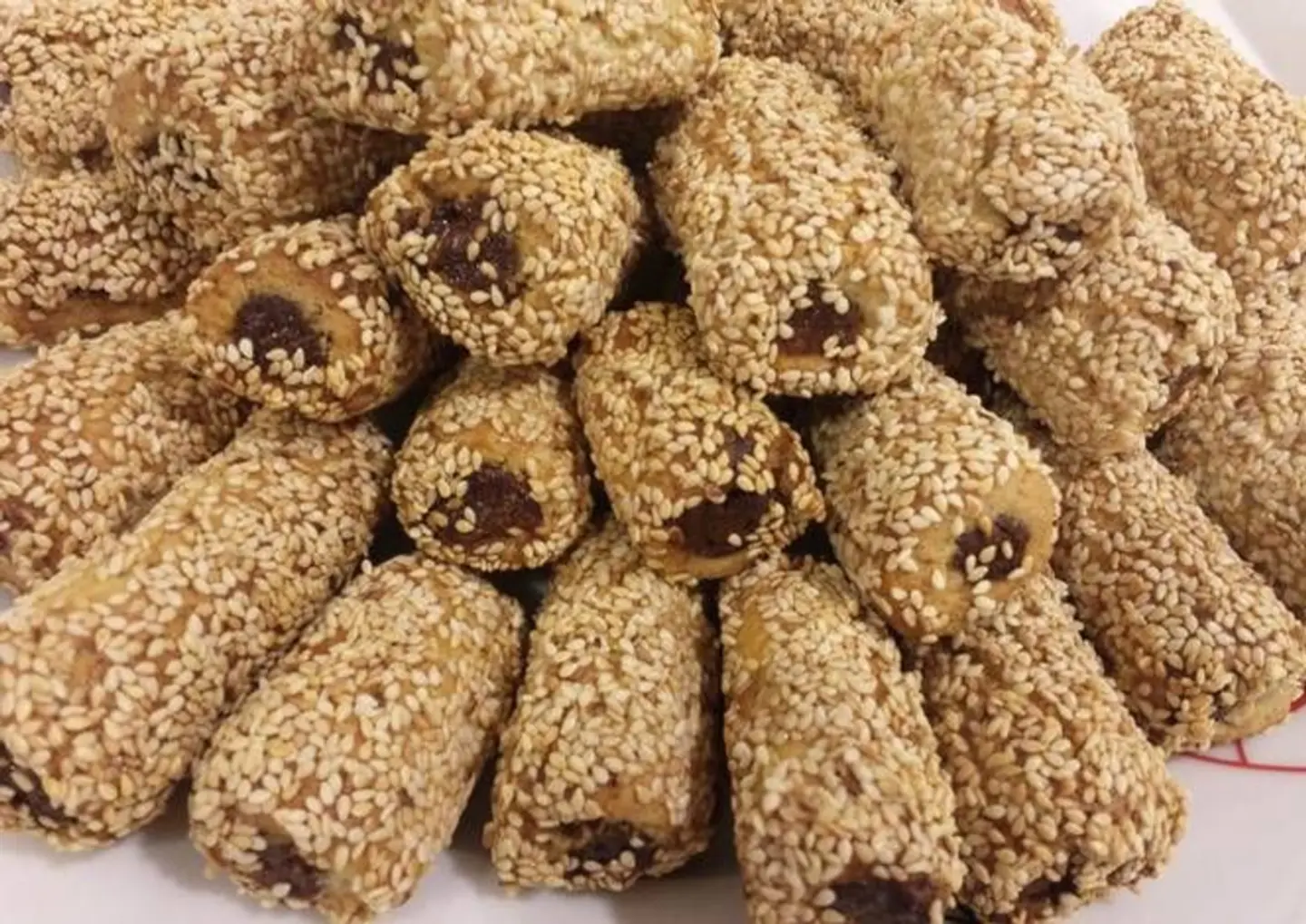 أصابع التمر