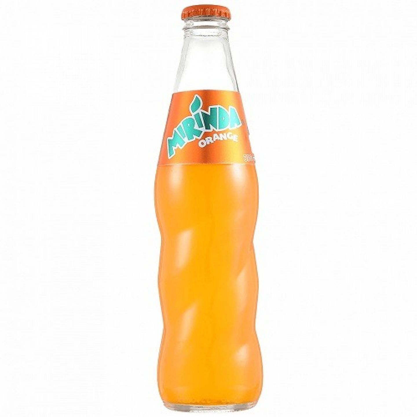 Mirinda Orange