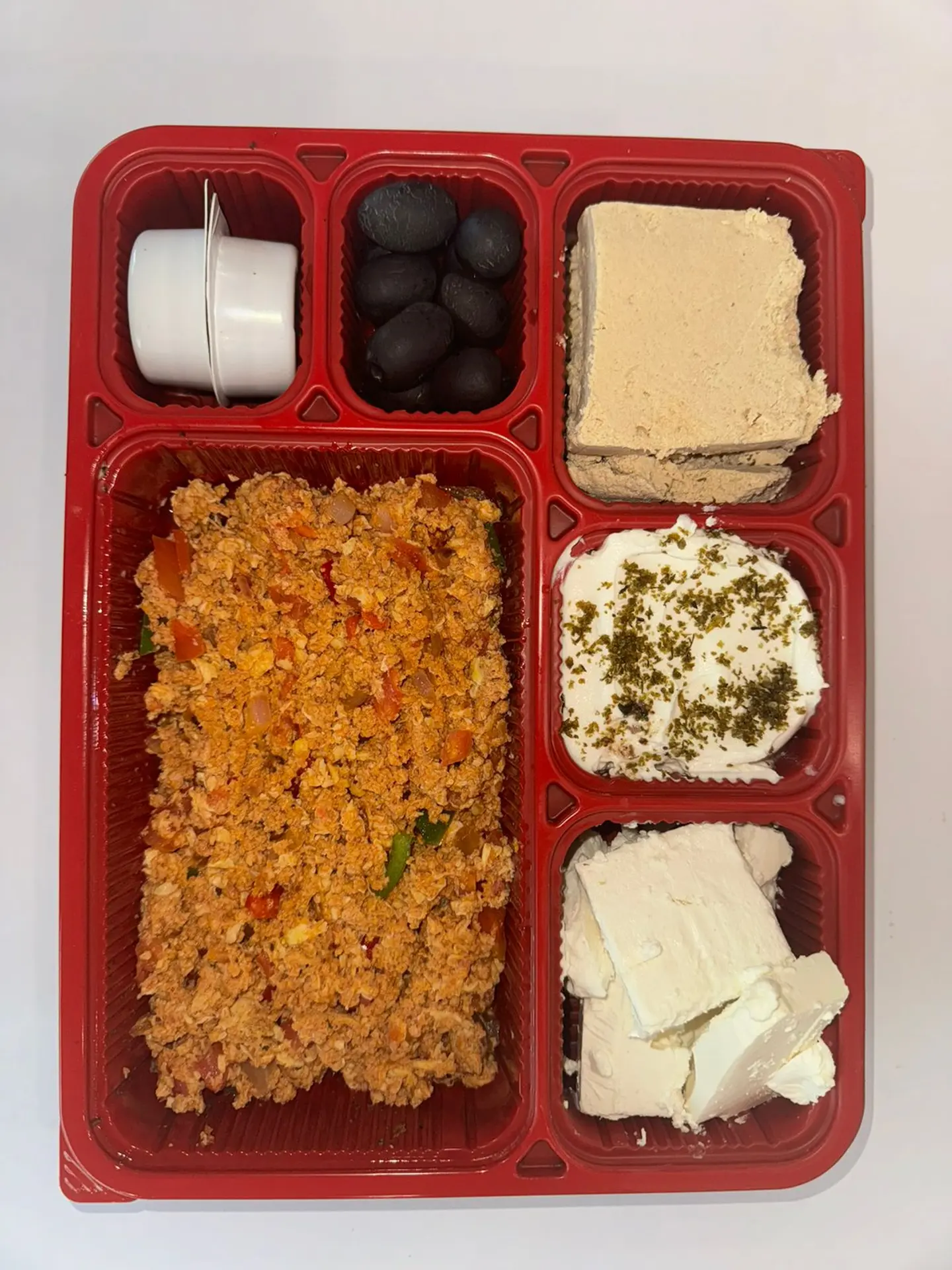 بكج جرها سبيشل