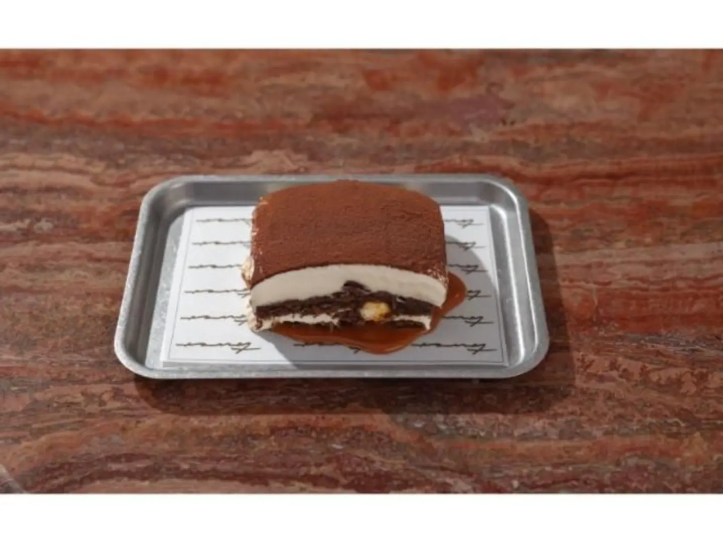 Dolce Cake