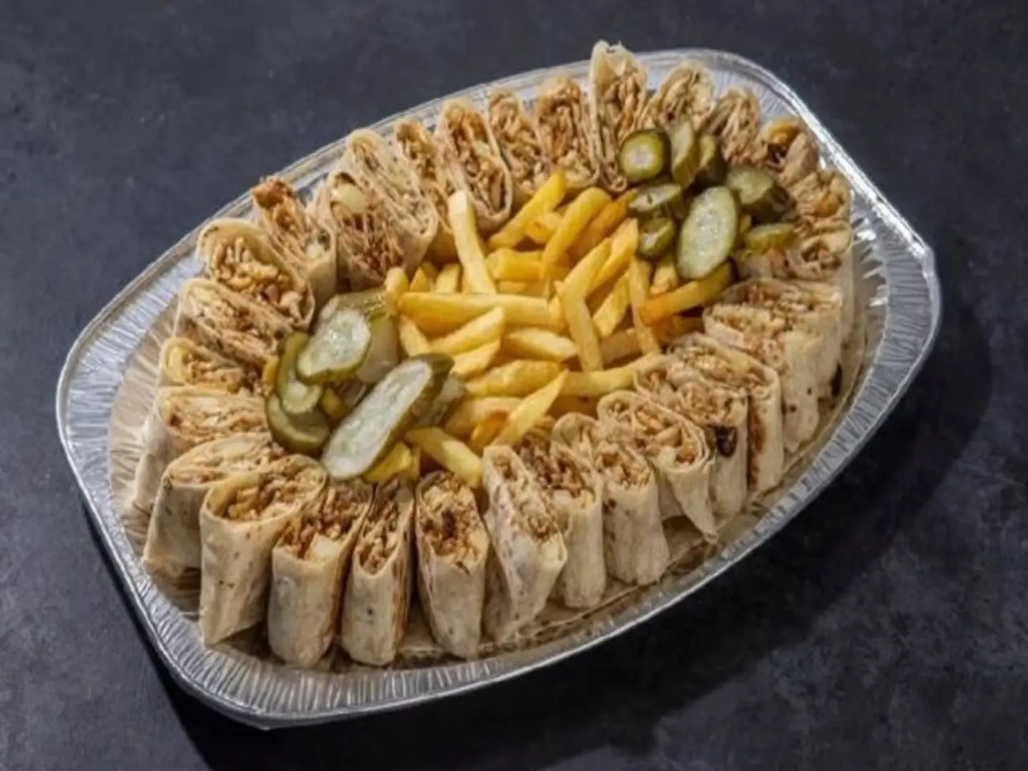 Chicken Box