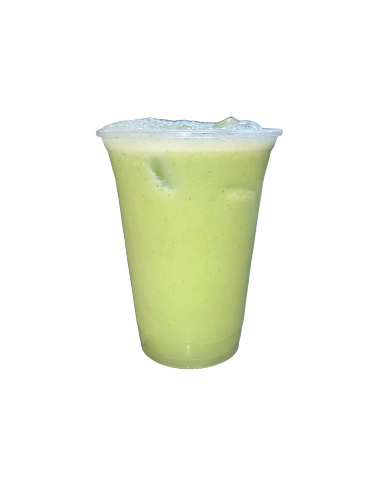 Lemon Mint
