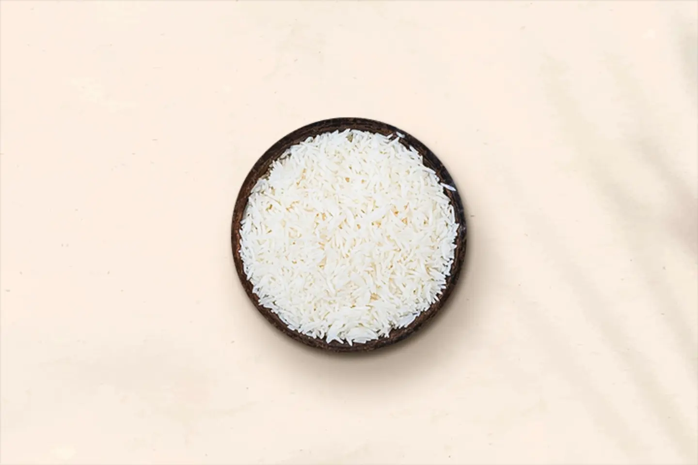 White Rice