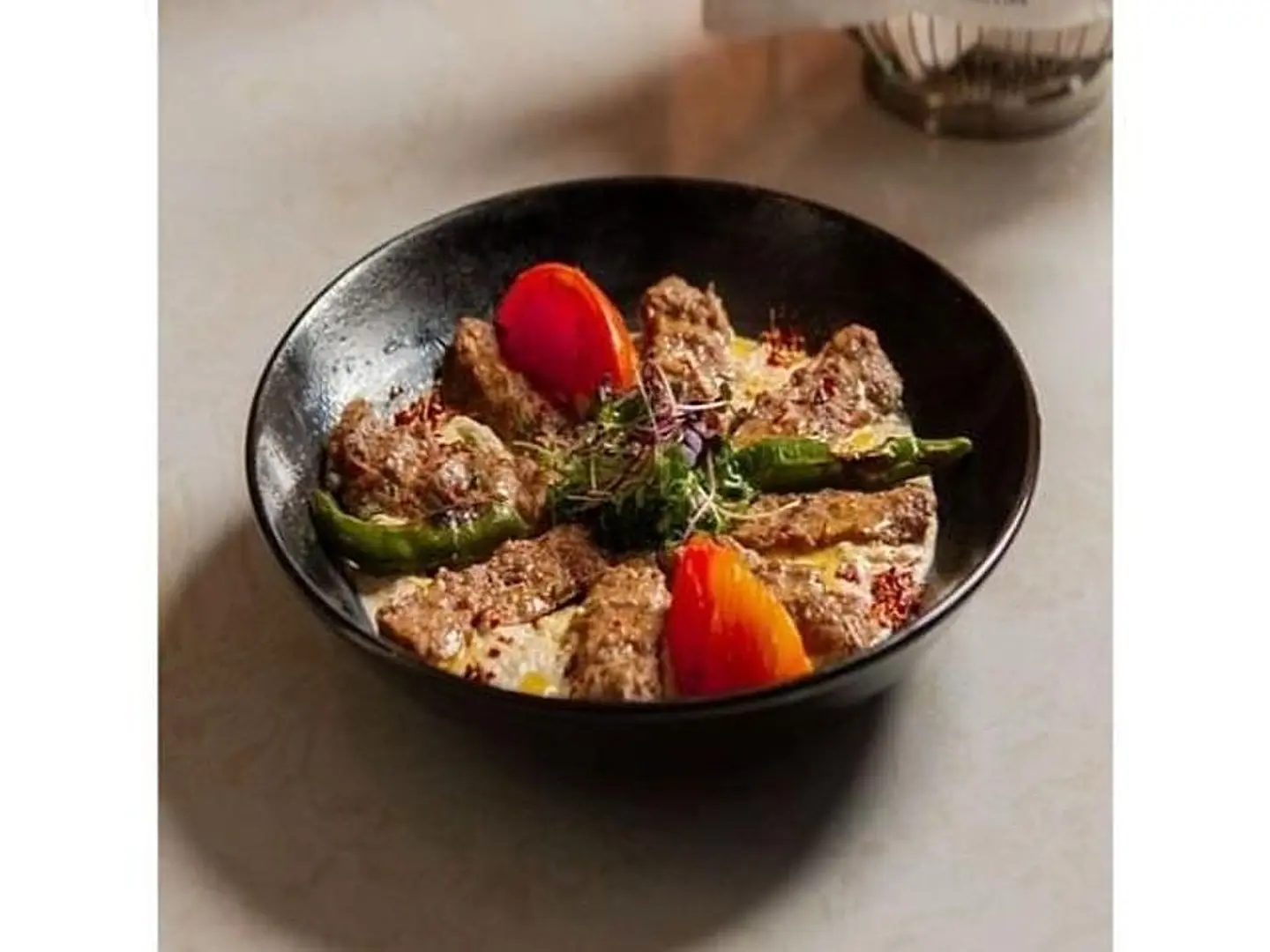 اورفا علي نازج