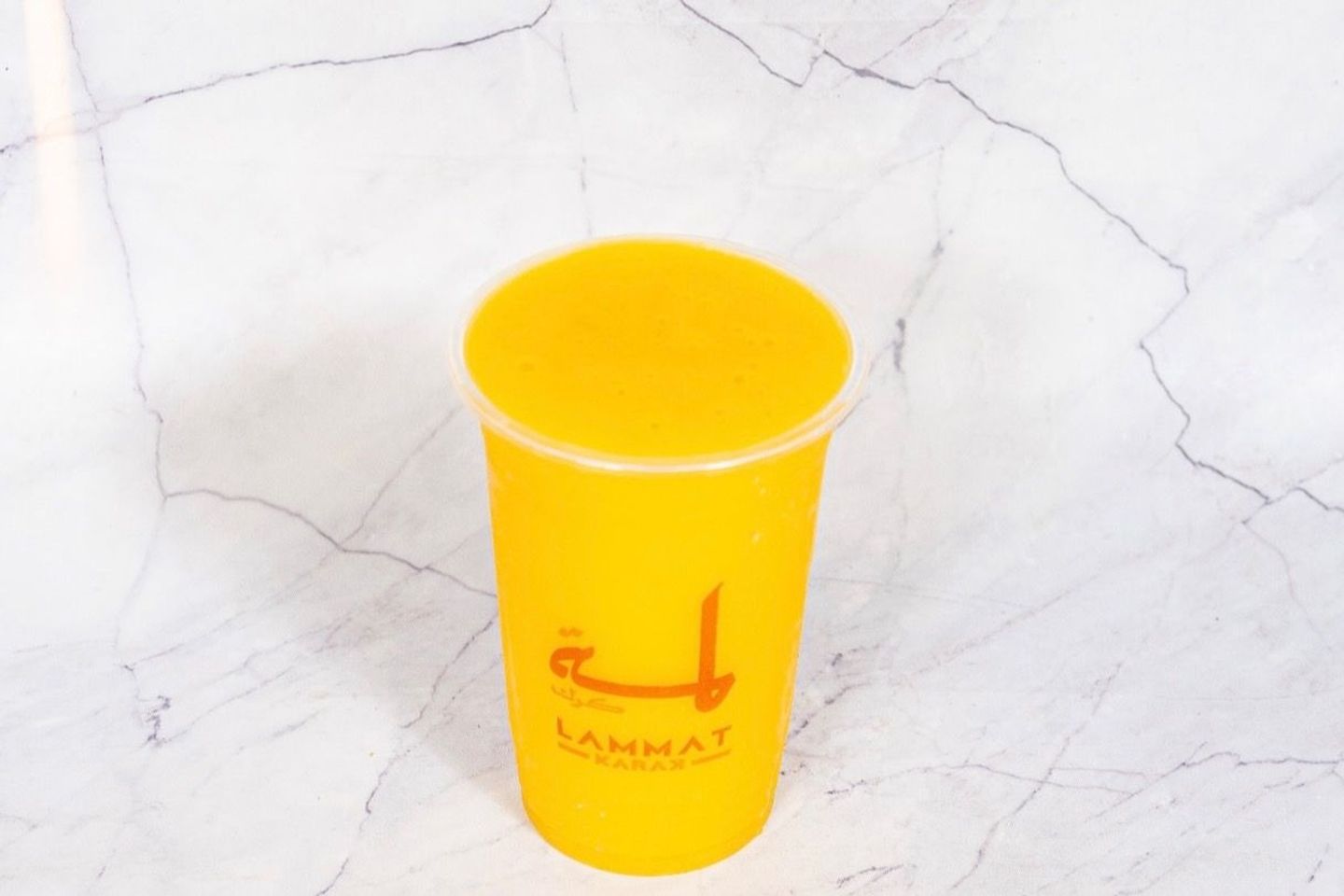 Orange Juice