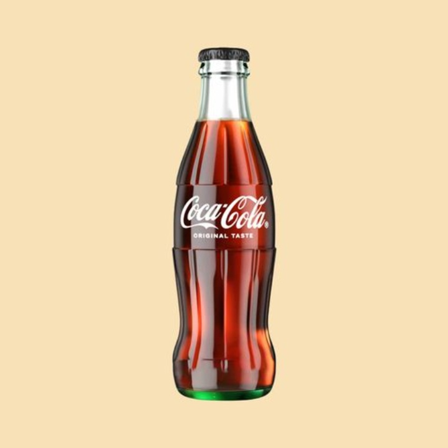 Coca Cola