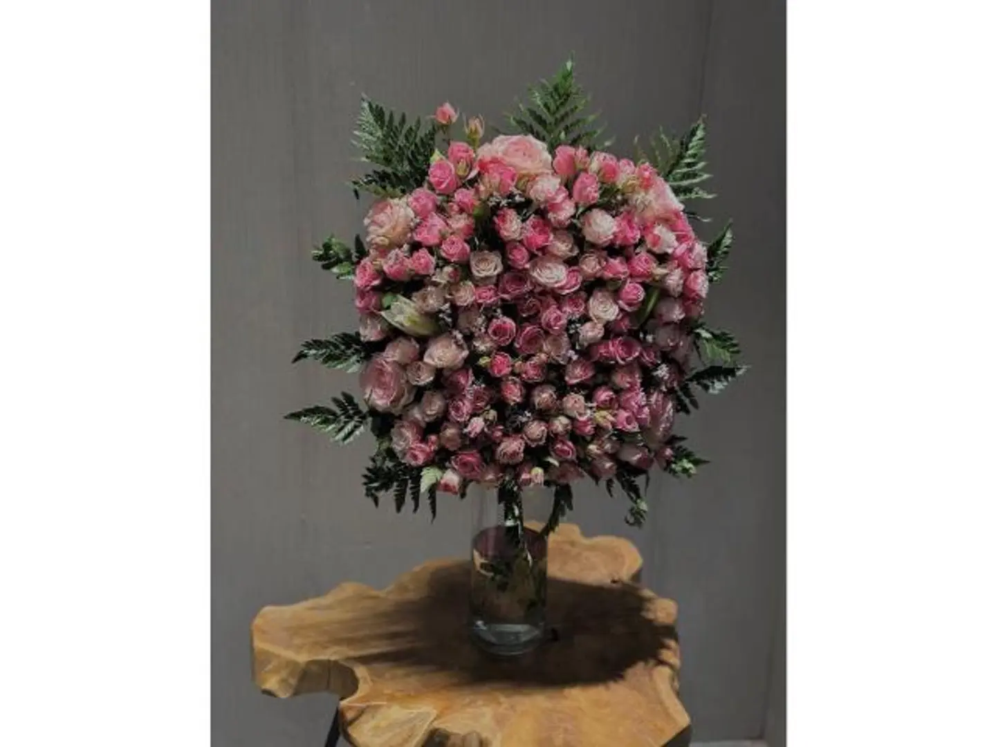 Hope Vase