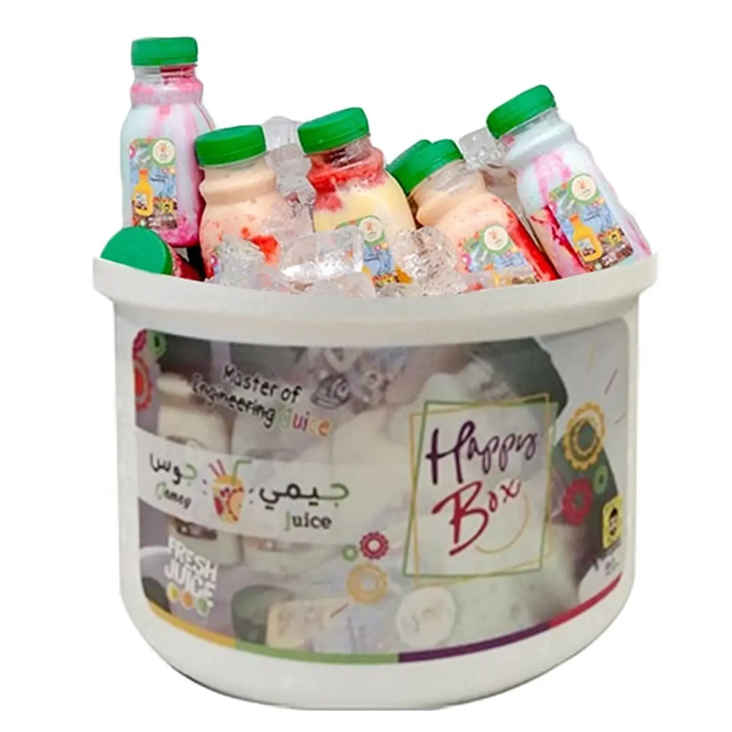 Mini Happiness Box