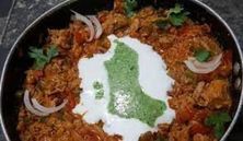 تونة مع الجبنة