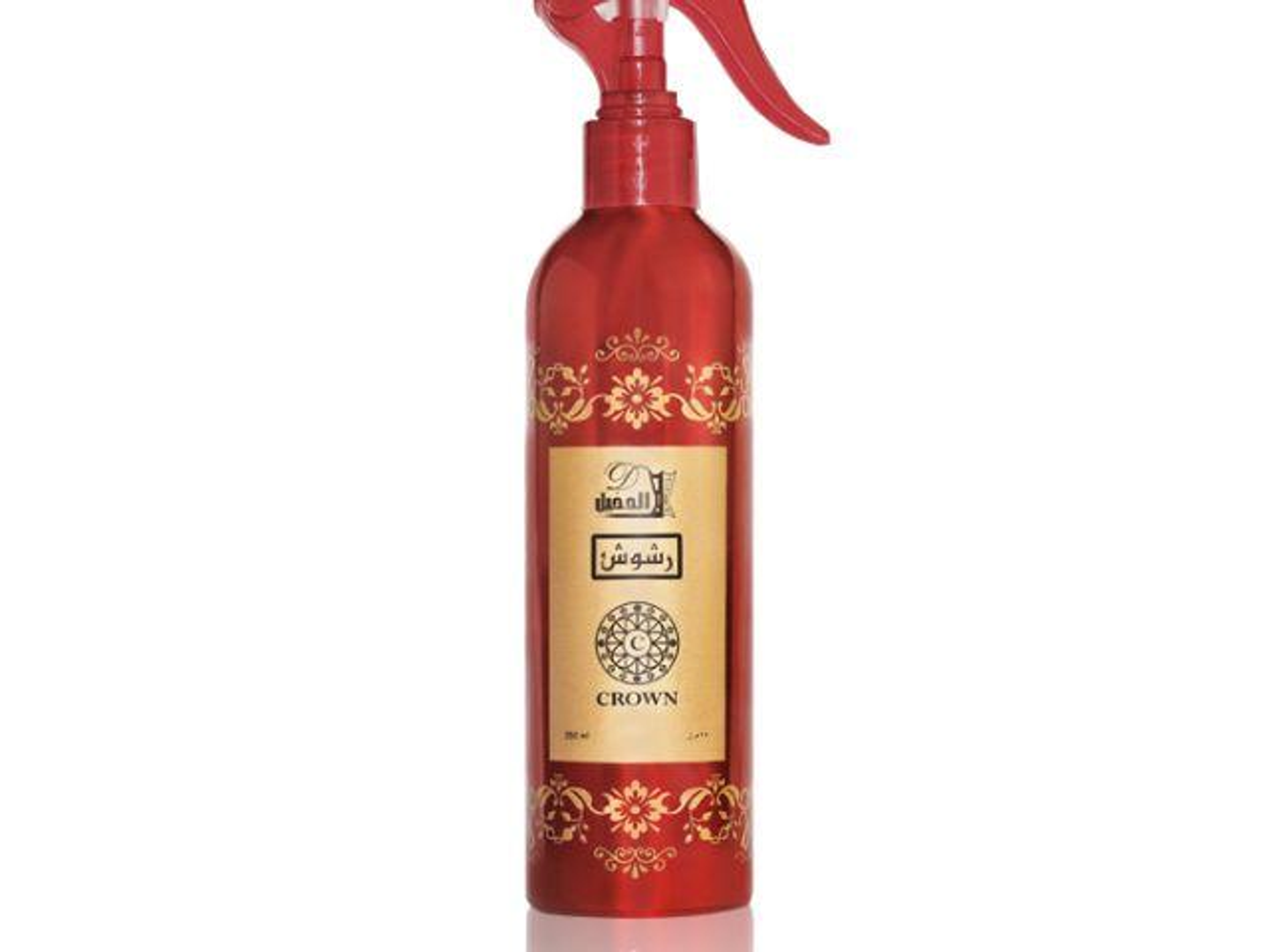 رشوش كراون الأحمر