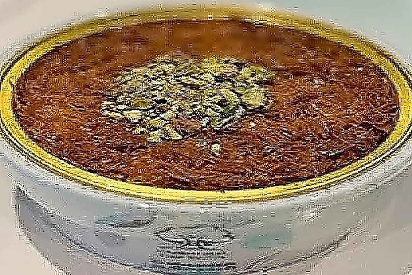 بسبوسة قشطة بالشعيريه