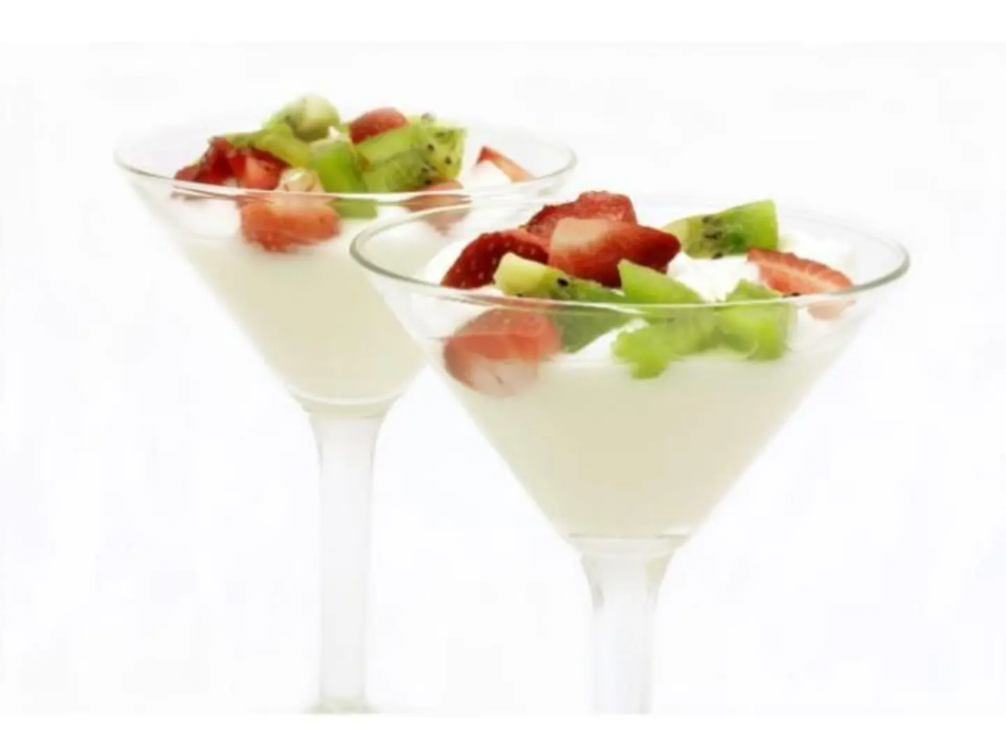Yogurt Fruit