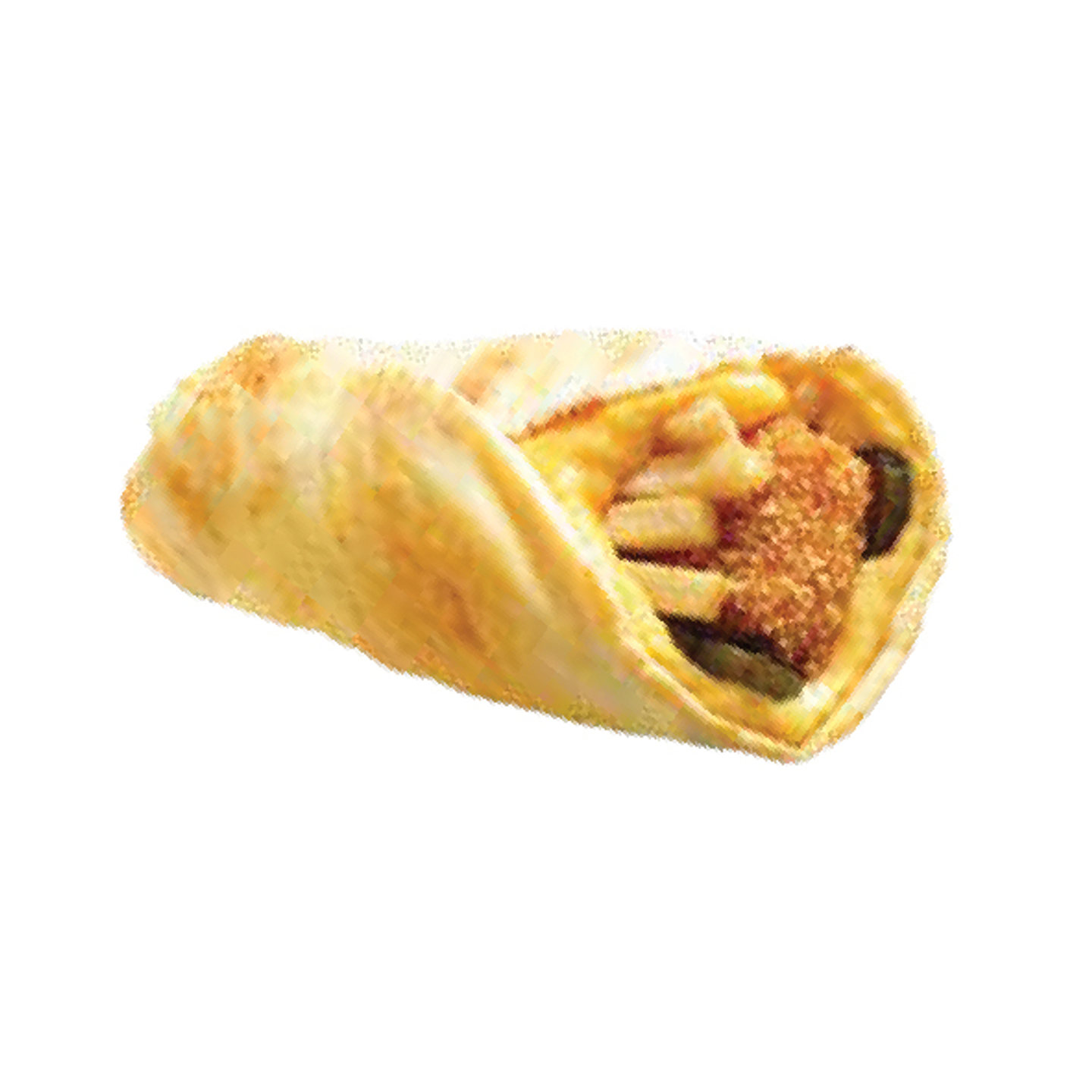 مسحب راب دجاج شامي