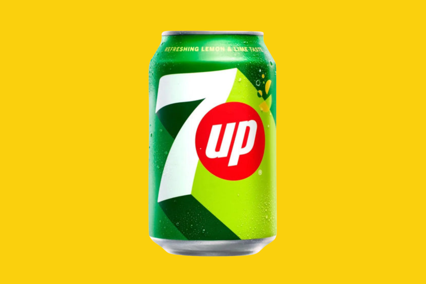 7 Up