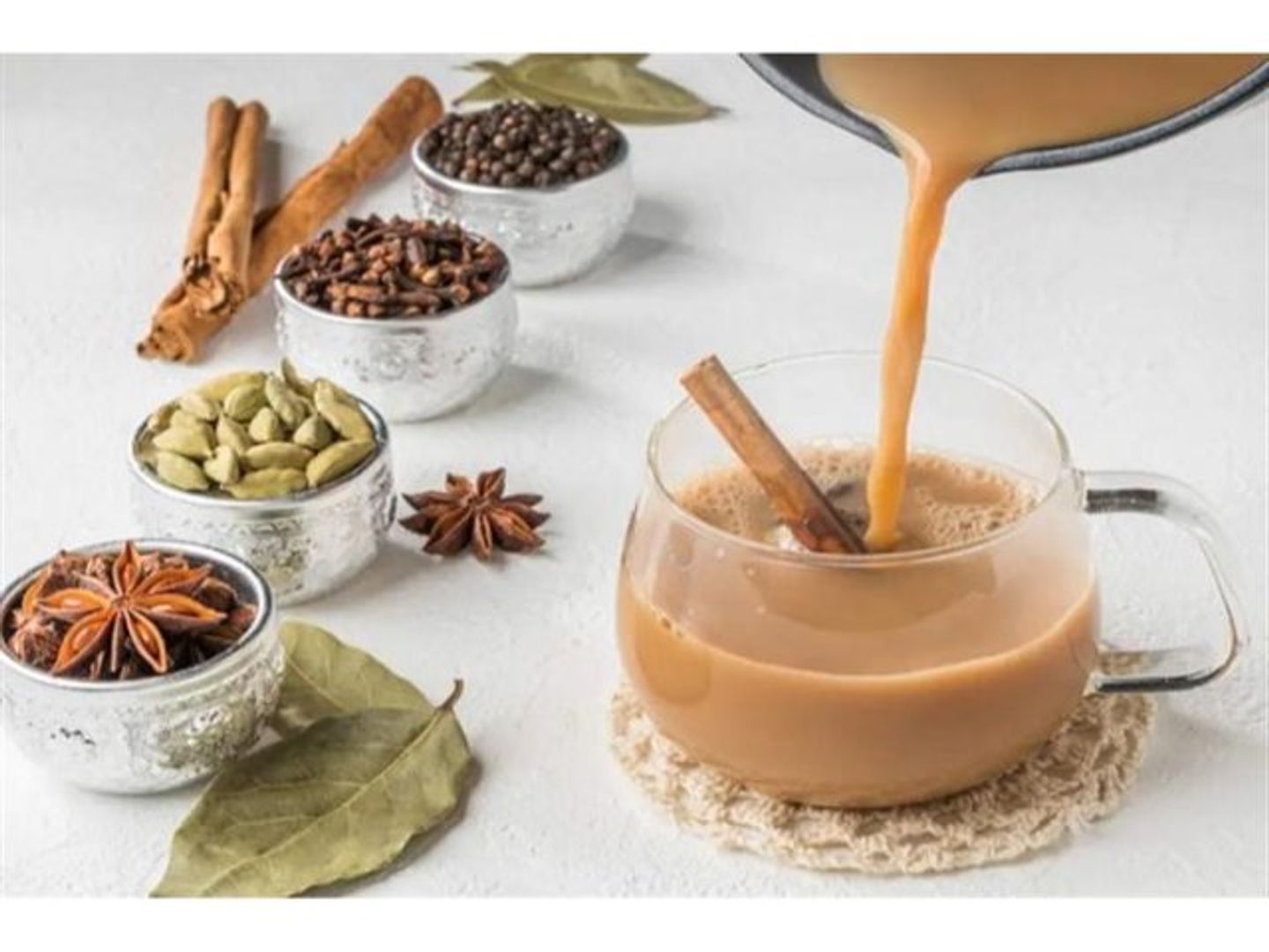 Karak Tea