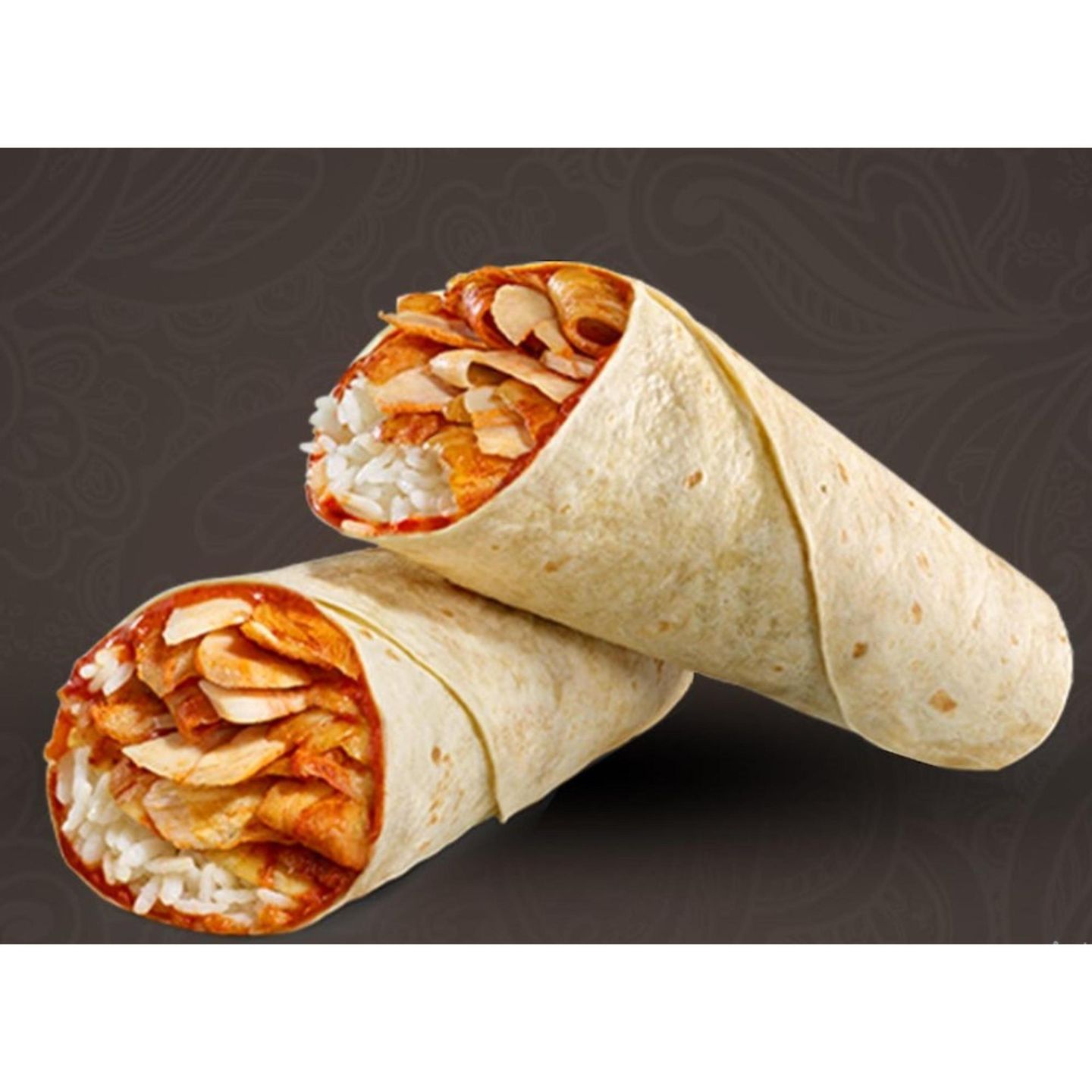 صغنونة صاج دجاج
