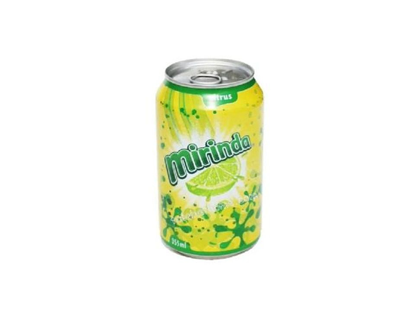 Miranda Citrus Can