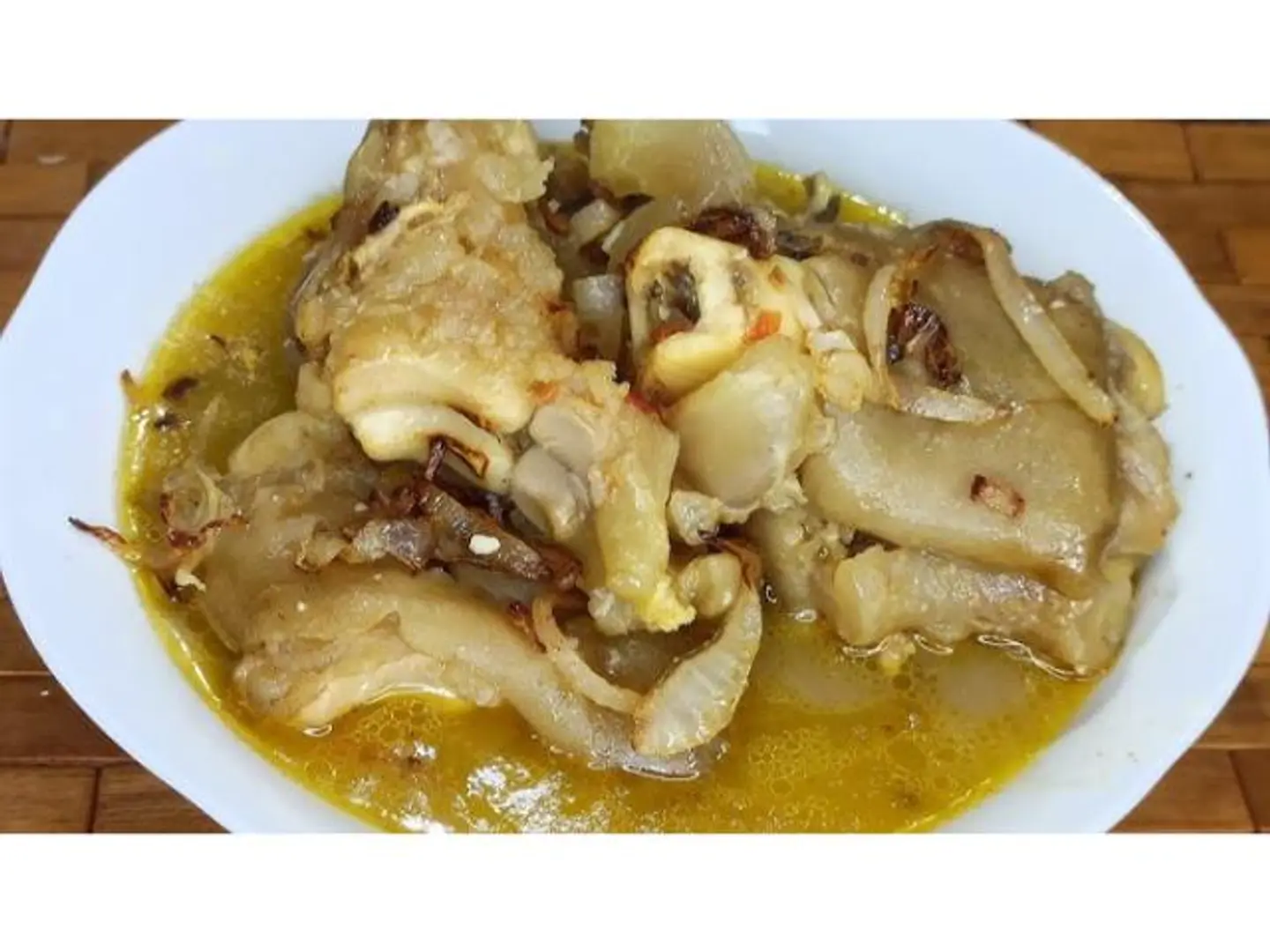 كراعين