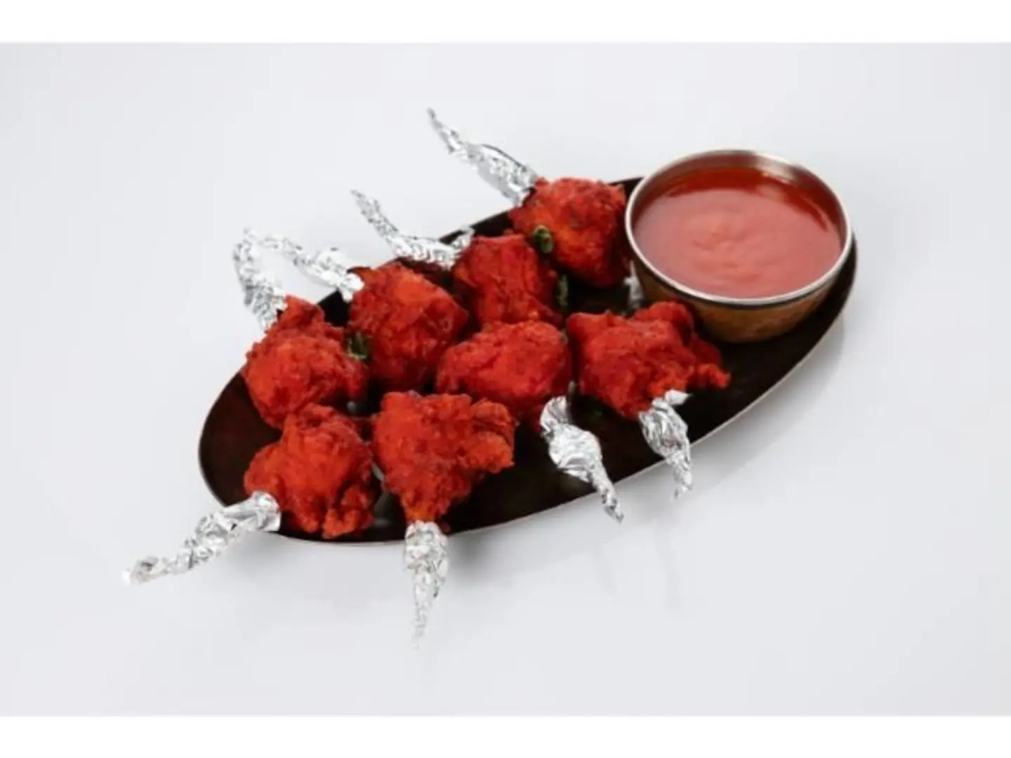 Chicken Lollipop