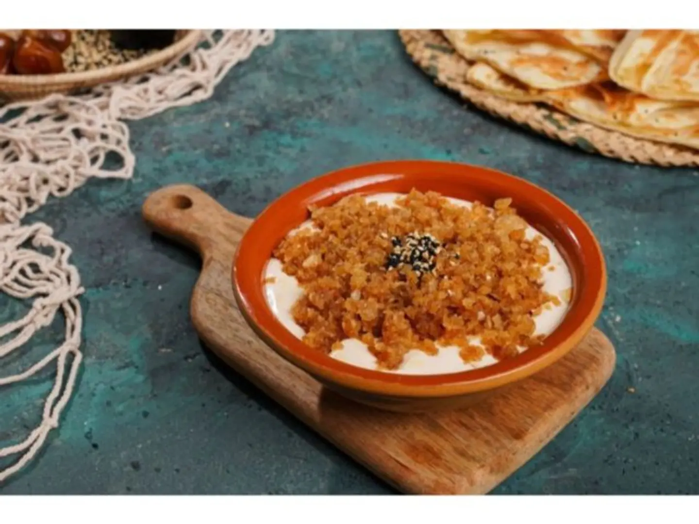 مرسة عمق