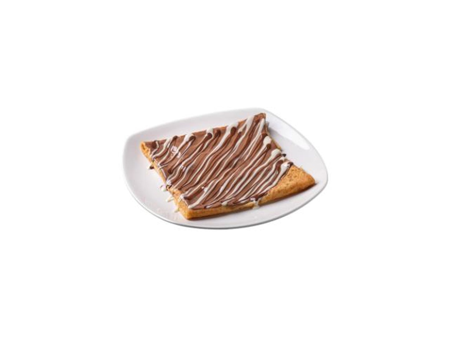 Mix Chocolate Crepe