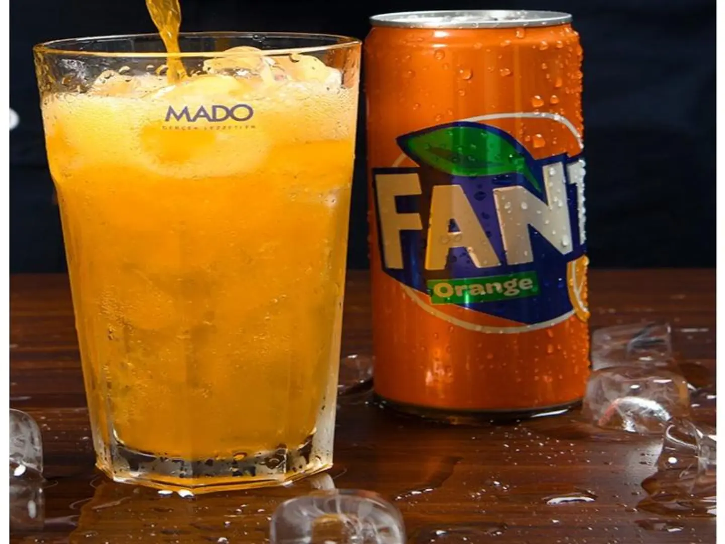 Fanta