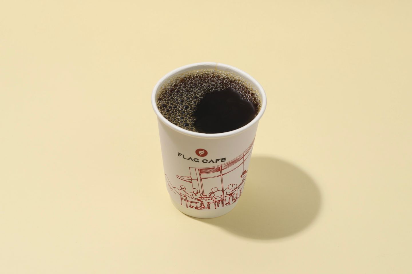 Hot Coffee Day
