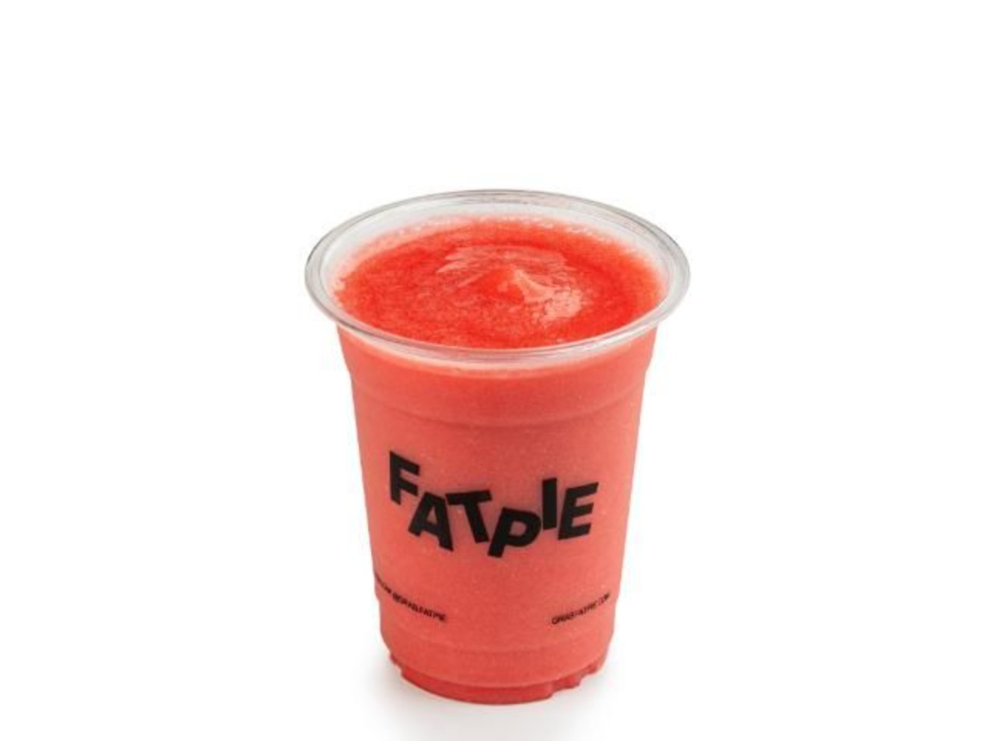 Pink Lemonade