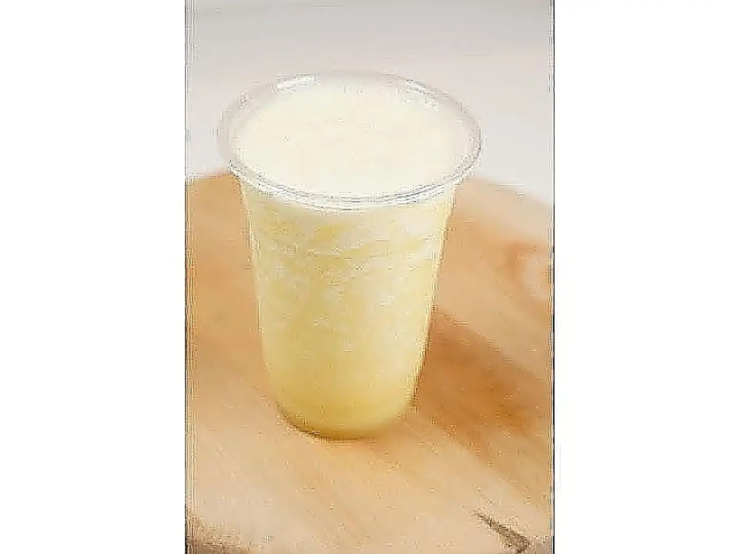 Salted Lassi Jack