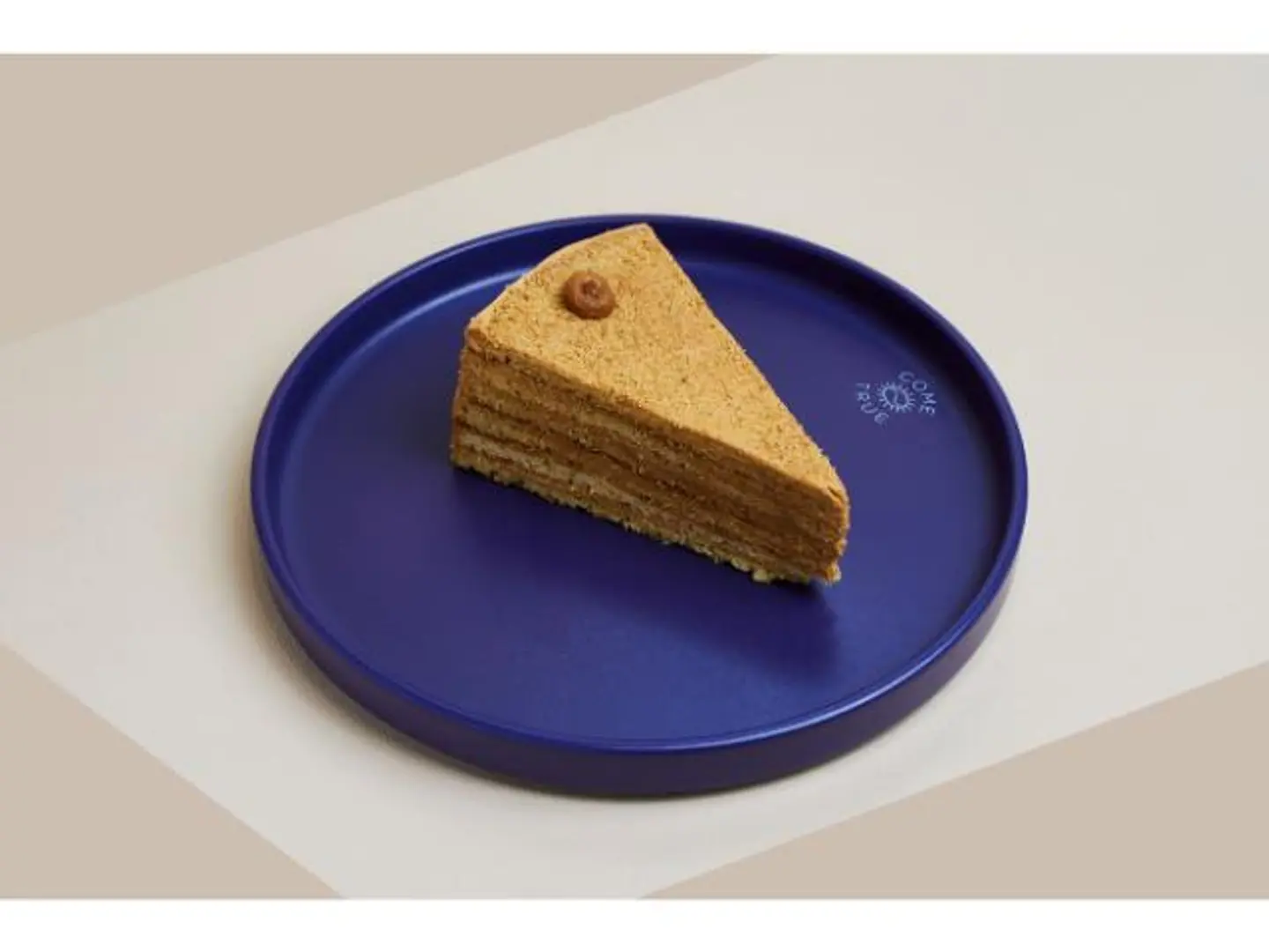 Honey Cake